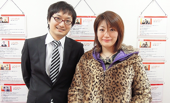 Ａ・Ｍ様