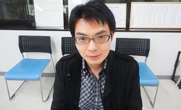 【移転前（池袋店）のお客様】Ｊ・Ｙ様