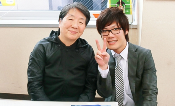 Ｋ・Ｍ様