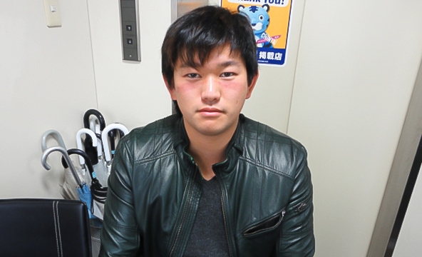 H・M様