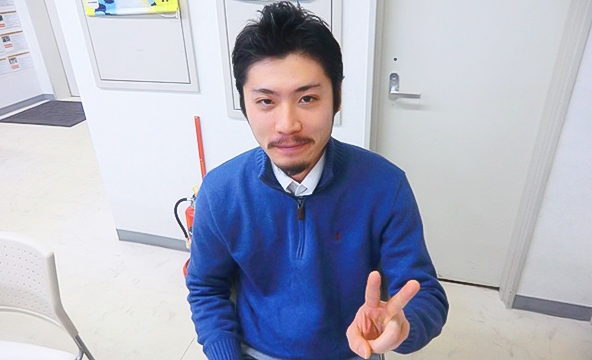 【移転前（池袋店）のお客様】Ｔ・Ｈ様