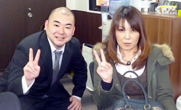J・M様