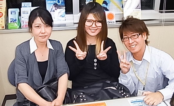 Ａ・Ｈ様