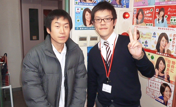 T・I様