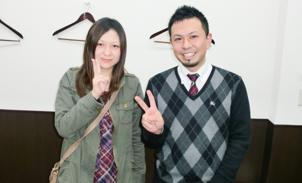 Ｋ・Ｋ様