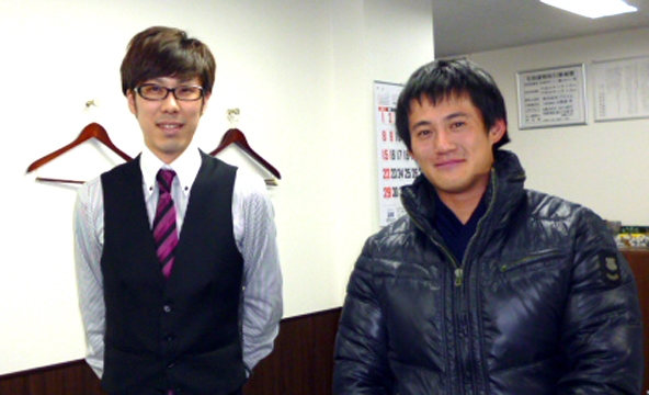 Ｊ・Ｋ様