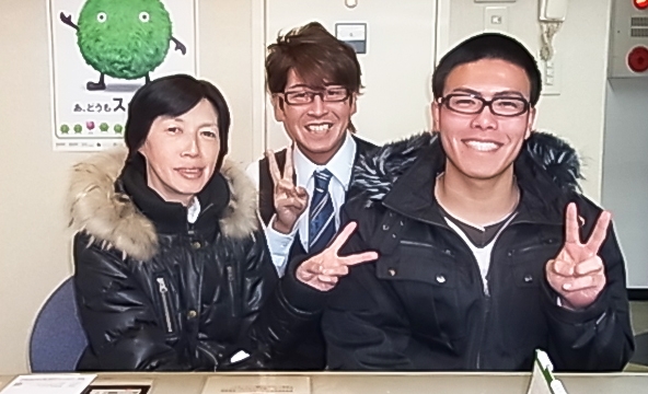 Ｓ・Ｍ様