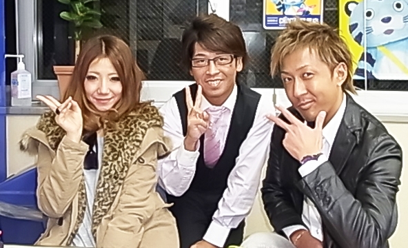 Ｋ・Ｆ様