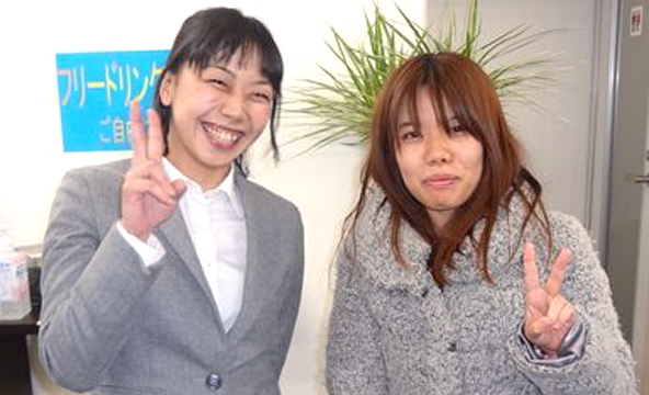 Y・M様