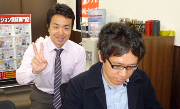 Ｋ・Ｏ様