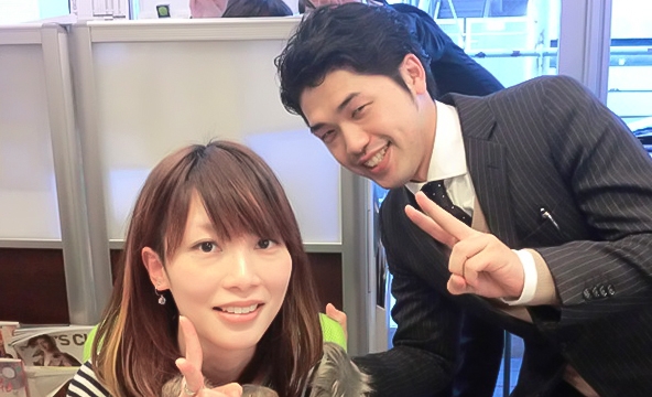 Ｇ・Ｙ様