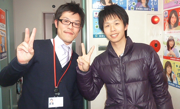 H・S様