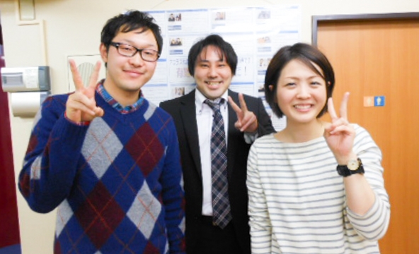 【移転前(池袋西口店)のお客様】T・T様
