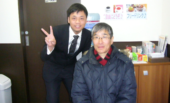 T・M様