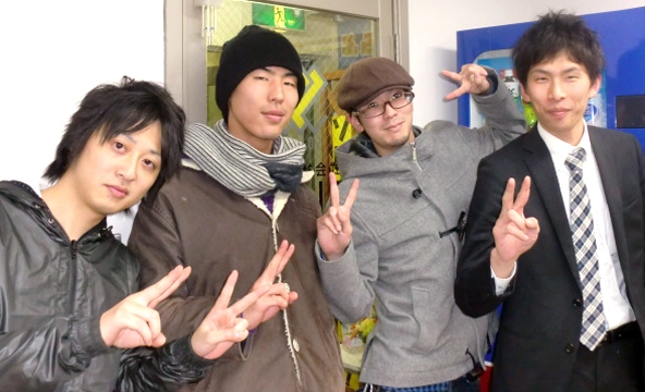 Ｍ・Ｙ様