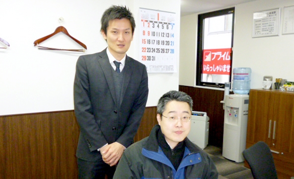 Ｔ・Ｉ様