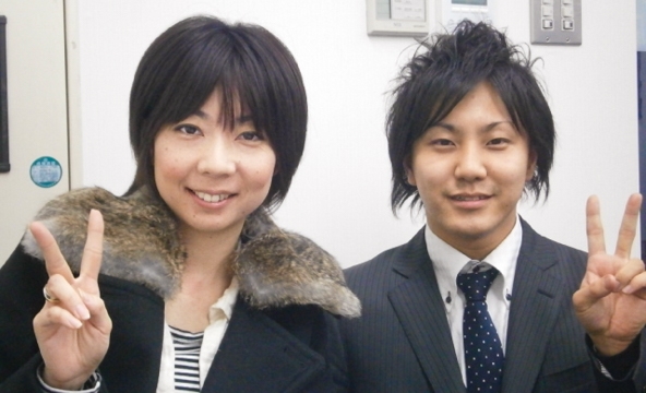 Ｔ・Ａ様
