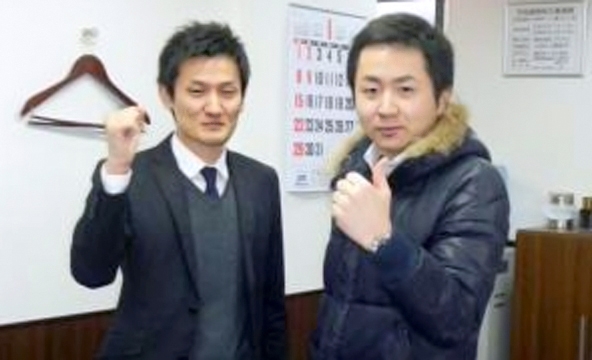 Ｈ・Ｓ様