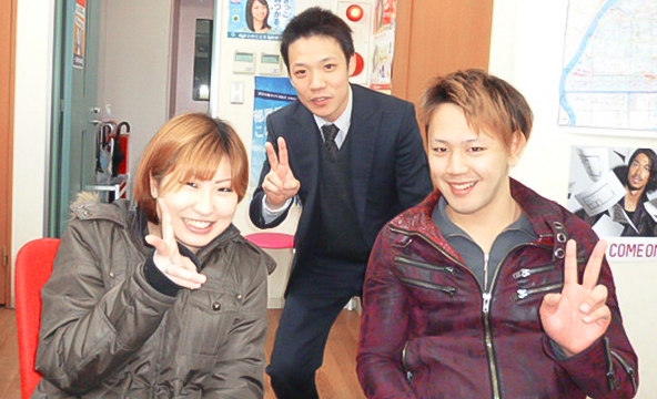 Ｈ・Ｓ様