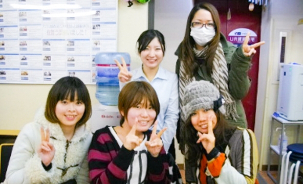 【移転前（池袋西口店）のお客様】Ｍ・Ｙ様