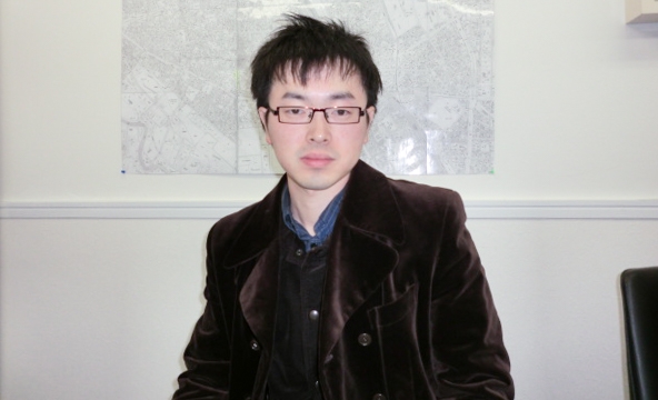 【移転前（東十条店）のお客様】Ｍ・Ｋ様