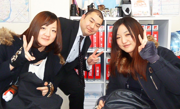 Y・M様