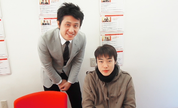 Ｄ・Ｍ様