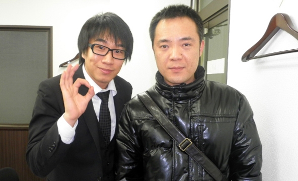 Ｋ・Ｙ様