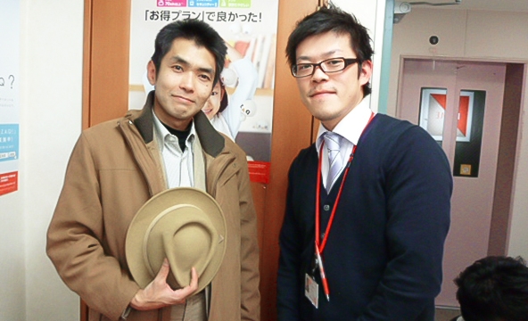 K・F様