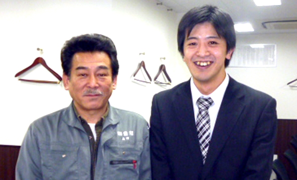 Ｔ・Ｓ様