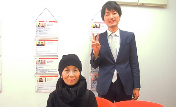 Ａ・Ｍ様
