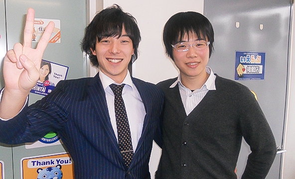 S・H様