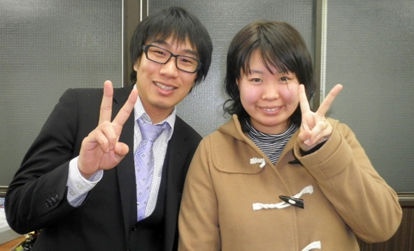 Ａ・Ｎ様