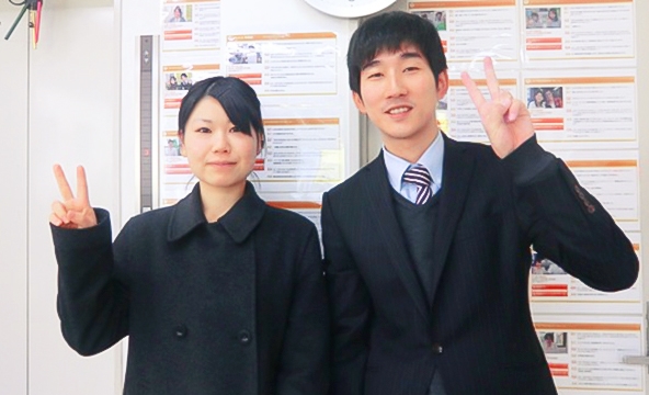 【移転前（池袋店）のお客様】Ｍ・Ａ様