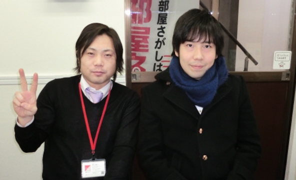 【移転前（東十条店）のお客様】Ｔ・Ｎ様