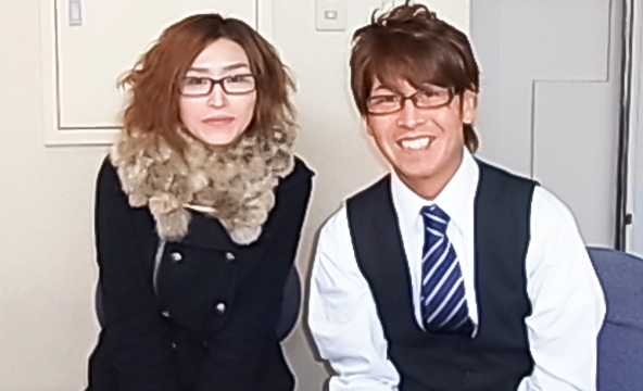 Ｈ・Ｍ様
