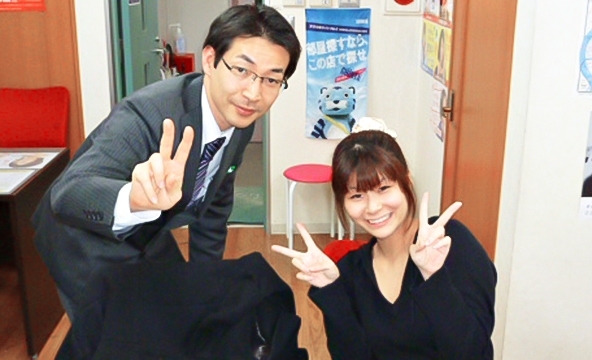 Ｙ・Ｗ様