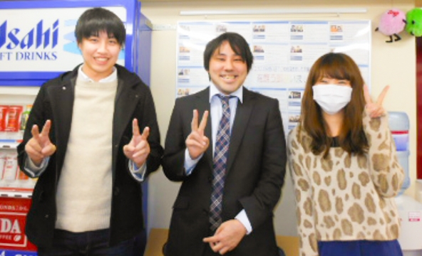 【移転前(池袋西口店)のお客様】K・K様
