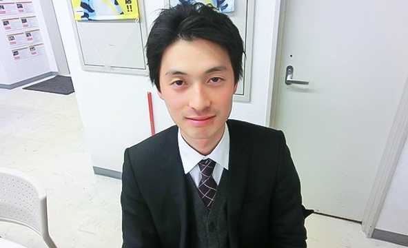 【移転前(池袋店)のお客様】D・I様