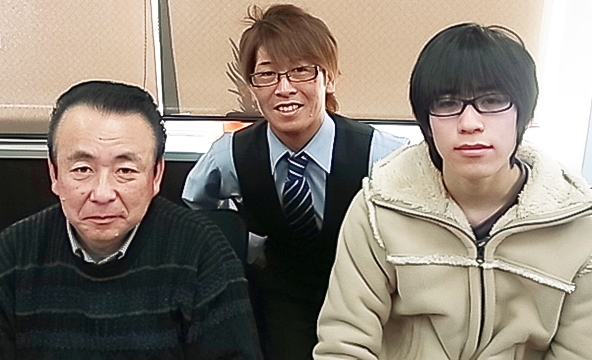 Ｓ・Ｙ様