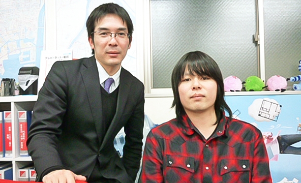 H・K様