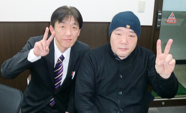 S・K様