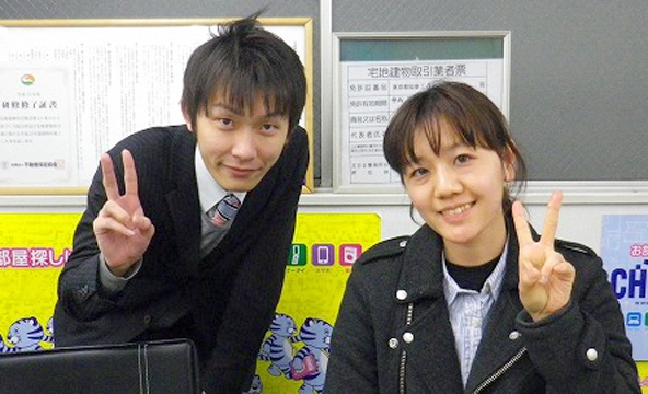 【移転前(上野店)のお客様】M・S様