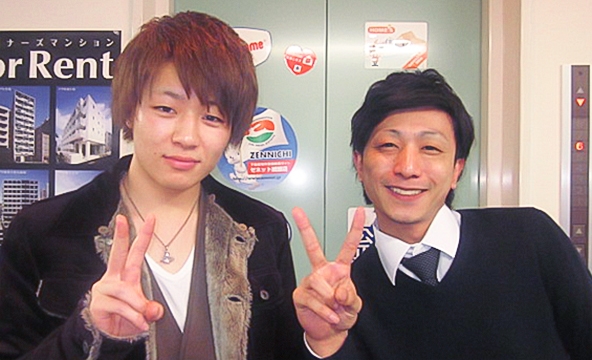 H・Y様
