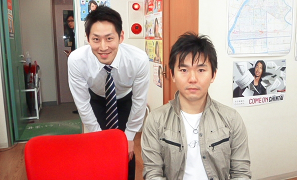 Ｋ・Ｆ様