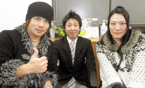 Ｉ・Ｆ様