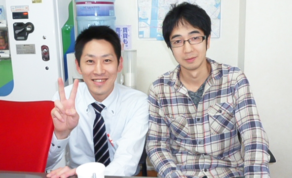 Ｔ・Ｍ様