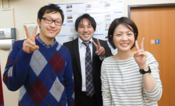 【移転前(池袋西口店)のお客様】T・T様