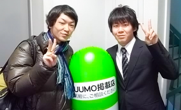Ｋ・Ｍ様