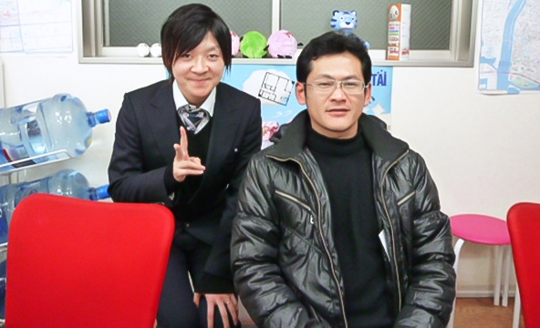 Ｋ・Ｋ様